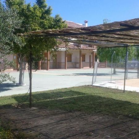 Apartamentos Las Colinas Velez-Malaga Bagian luar foto