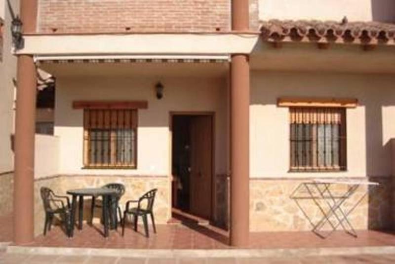 Apartamentos Las Colinas Velez-Malaga Ruang foto