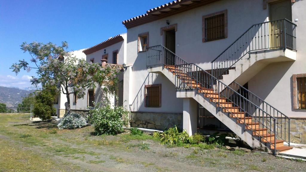 Apartamentos Las Colinas Velez-Malaga Bagian luar foto