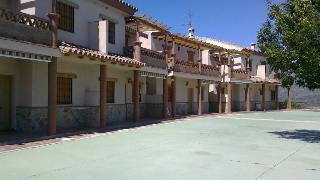 Apartamentos Las Colinas Velez-Malaga Bagian luar foto