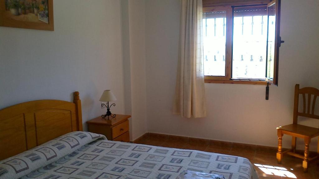 Apartamentos Las Colinas Velez-Malaga Bagian luar foto