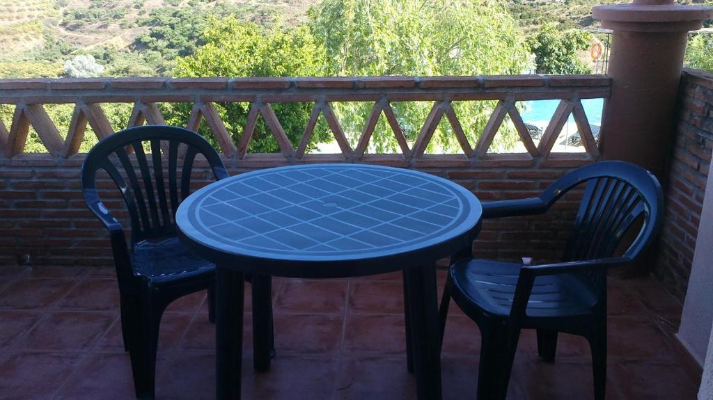Apartamentos Las Colinas Velez-Malaga Bagian luar foto